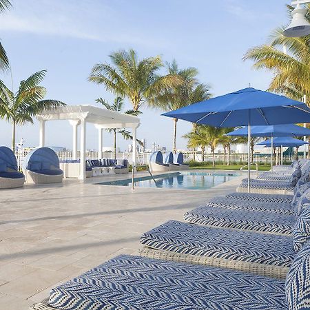 מלון סטוק איילנד Oceans Edge Key West מראה חיצוני תמונה