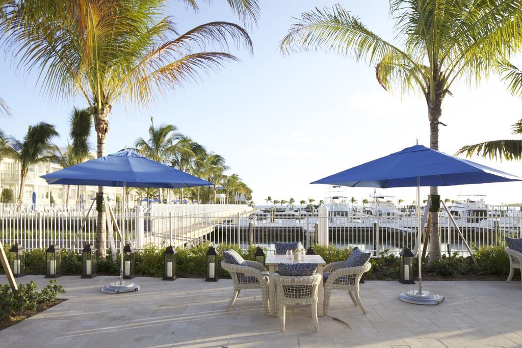 מלון סטוק איילנד Oceans Edge Key West מראה חיצוני תמונה